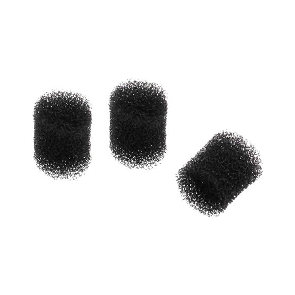 DRC ZETA UNIT AIR BLEED KIT REPL FILTER QTY3 ZE91-1210