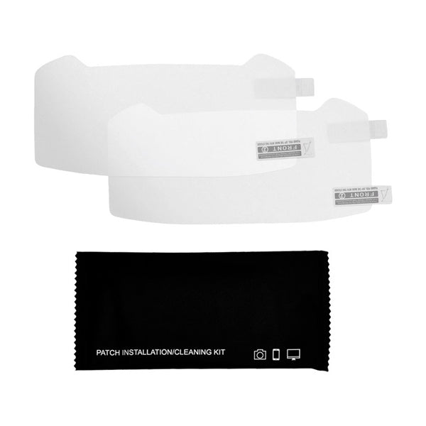 DRC ZETA UNIT METER SCREEN PROTECTIVE FILM SUZ D50-11-200