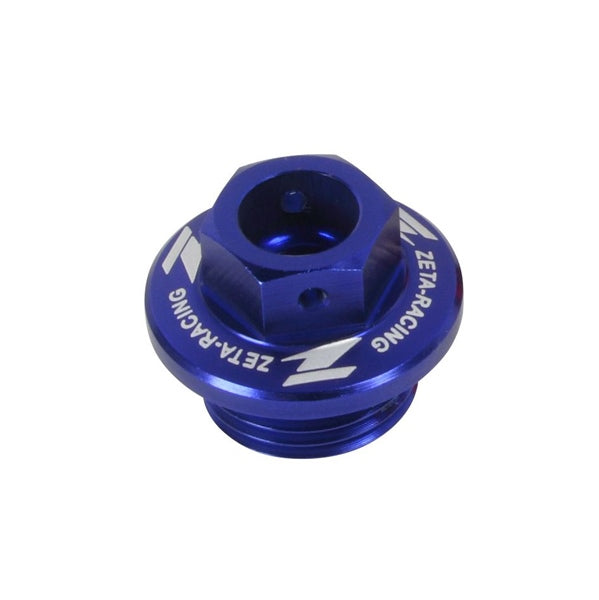 DRC ZETA UNIT OIL FILLER PLUG BL HUSQV/KTM DRCZETA ZE89-2419