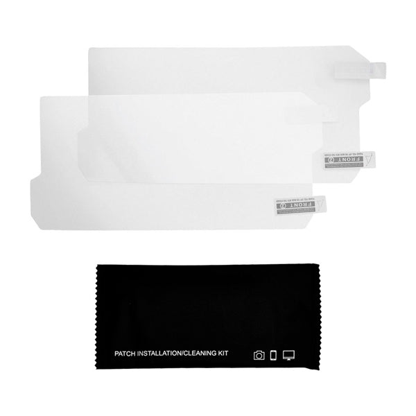 DRC ZETA UNIT METER SCREEN PROTECTIVE FILM KTM D50-11-401