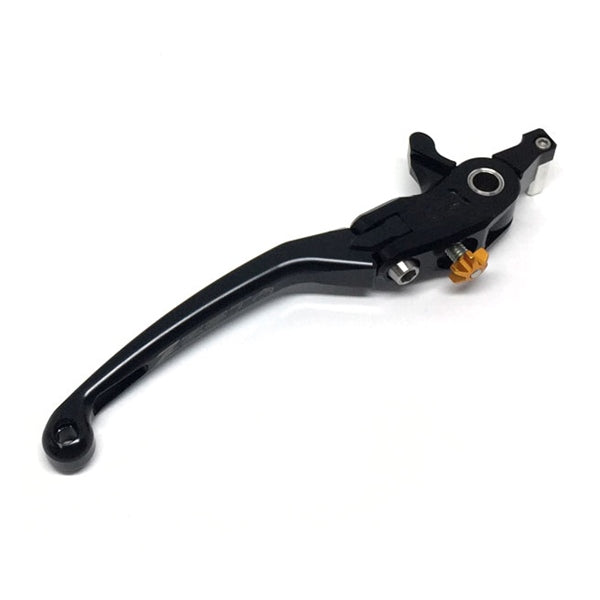 DRC ZETA UNIT BRAKE LEVER PILOT HON BK ZS61-1435
