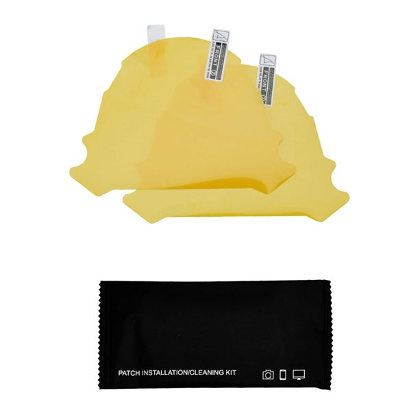DRC ZETA UNIT METER SCREEN PROTECTIVE FILM KAWA D50-11-106