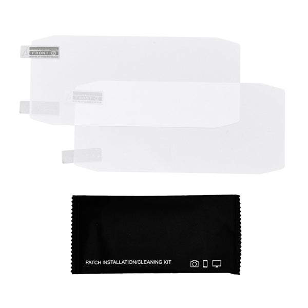 DRC ZETA UNIT METER SCREEN PROTECTIVE FILM SUZ D50-11-204