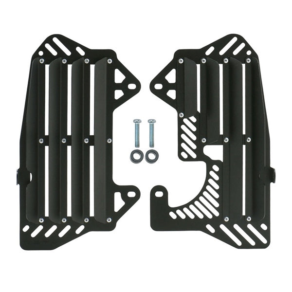 DRC ZETA UNIT RADIATOR CORE GUARD DRCZETA ZE52-3010