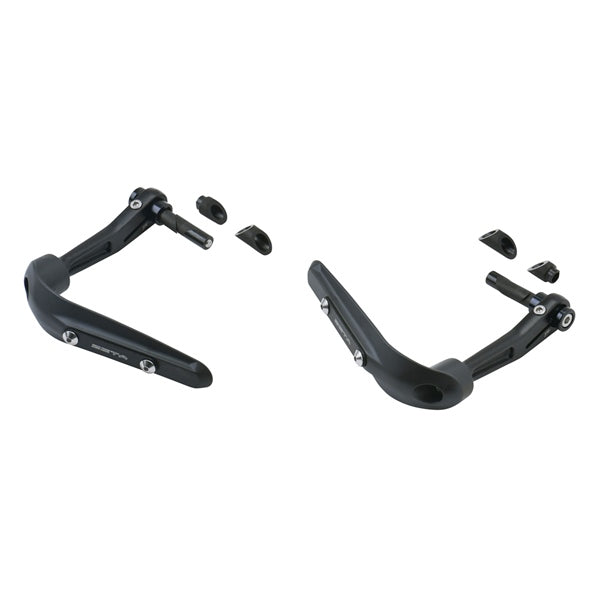 DRC ZETA UNIT HANDGUARD SONIC UNIV BK DRCZETA ZS72-2000