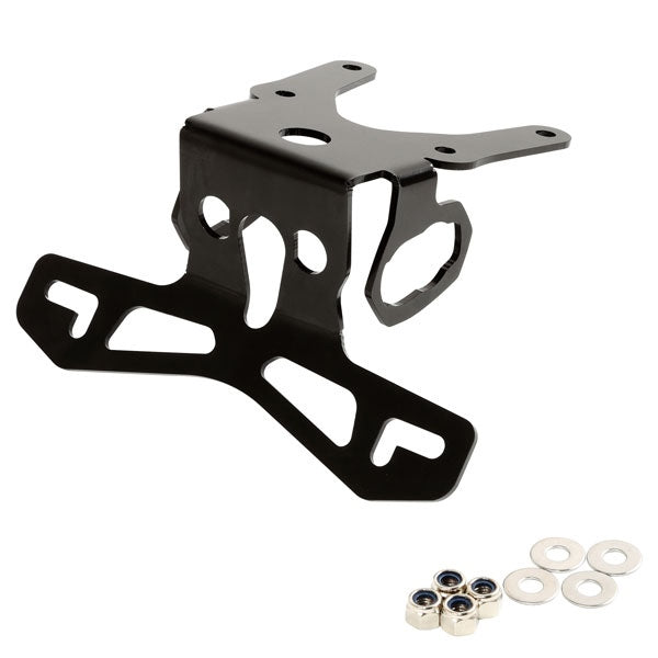 DRC ZETA UNIT FENDER ELIMINATOR KIT BK HON DRCZETA D45-10-020