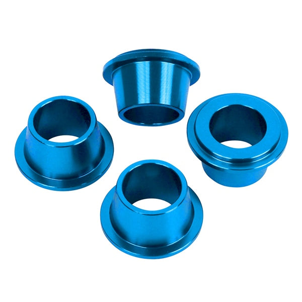 DRC ZETA UNIT FITTING STEERING HBL QTY4 HUSQV ZE37-0359