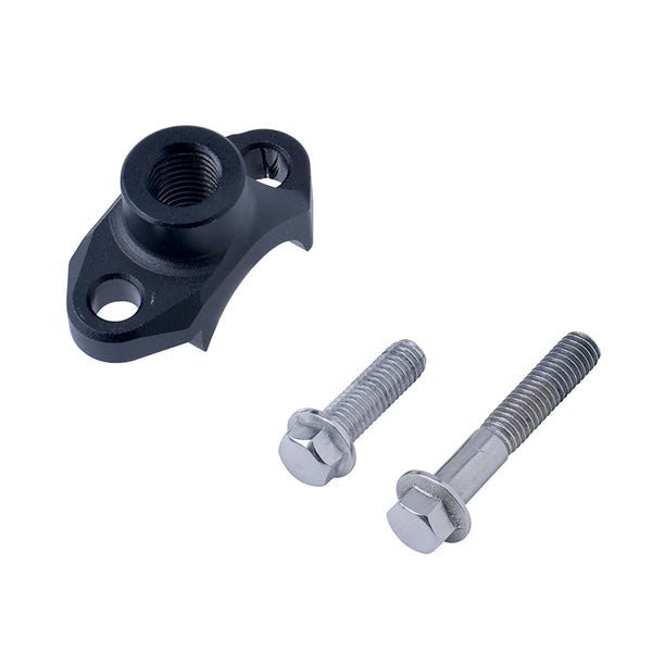 DRC ZETA UNIT CLAMP REPL CLUTCH PERCH W/HOLE ZE43-9551