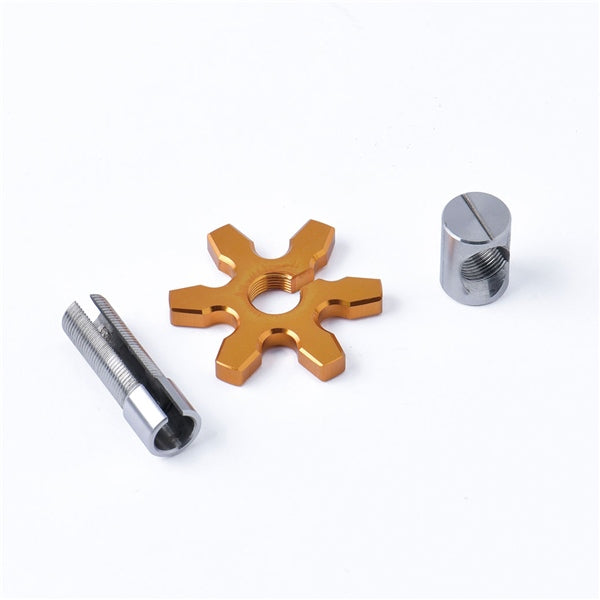 DRC ZETA UNIT WIRE SET REPL CLUTCH PERCH ULTRALIGHT ZE43-9571