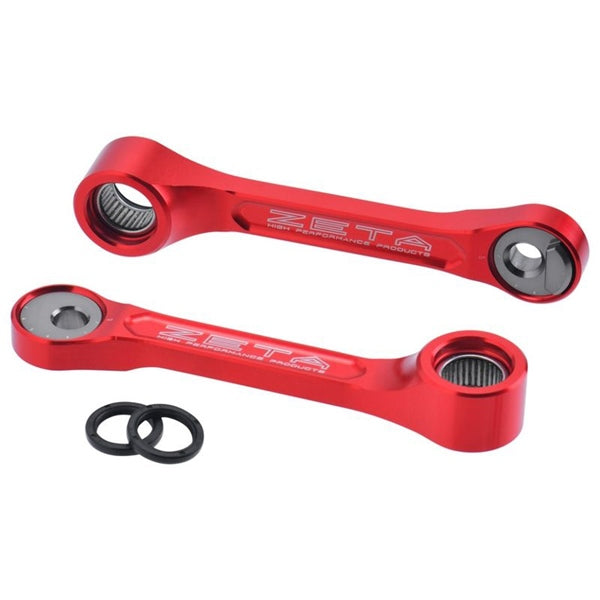 DRC ZETA UNIT LINK ADJUSTABLE RD HON DRCZETA ZE56-01052