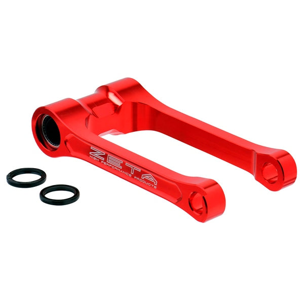 DRC ZETA UNIT LINK LOWERING -30MM RD KTM ZE56-05842