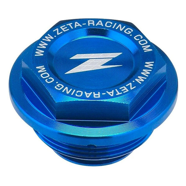 DRC ZETA UNIT COVER BRAKE RESERVOIR RR HBL KTM ZE86-7119