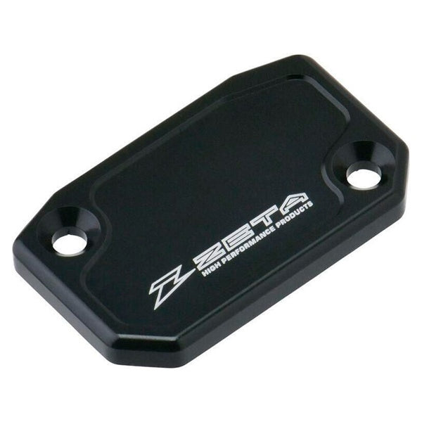 DRC ZETA UNIT COVER BRAKE RESERVOIR FT BK KTM ZE86-8400