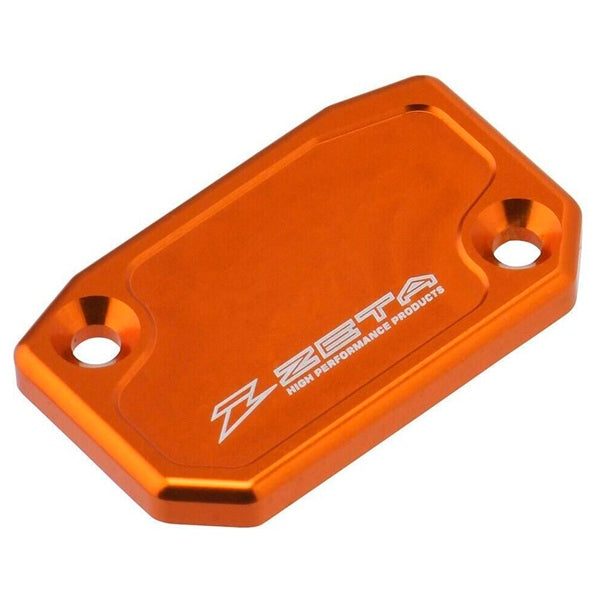 DRC ZETA UNIT COVER BRAKE RESERVOIR FT OG KTM ZE86-8403