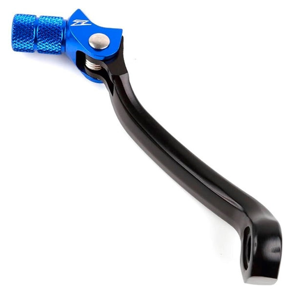 DRC ZETA UNIT SHIFT LEVER FORGED HBL KTM DRCZETA ZE90-4439