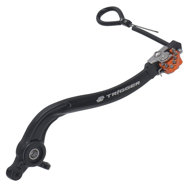 DRC ZETA UNIT BRAKE PEDAL TRIGGER OG KTM DRCZETA ZE90-7433