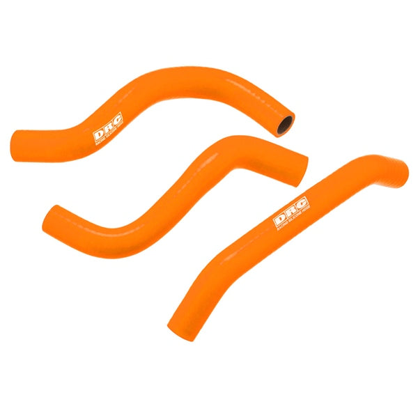 DRC ZETA UNIT RADIATOR HOSE KIT OG KTM DRCZETA D47-01-940
