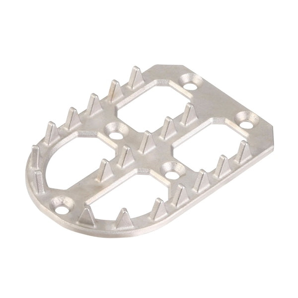DRC ZETA UNIT FOOT PEG ALU BLADE SST ZE93-0910
