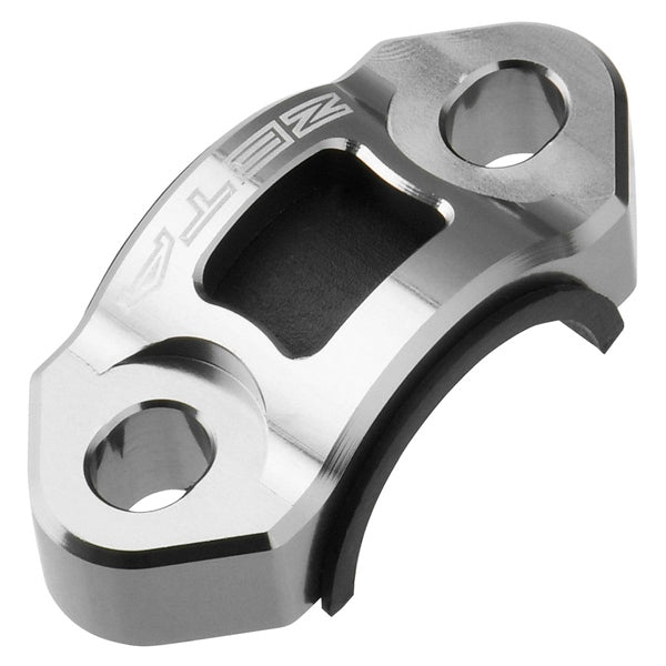 DRC ZETA UNIT BAR CLAMP ROTATING CLUTCH BL TI COLOR ZE40-9518