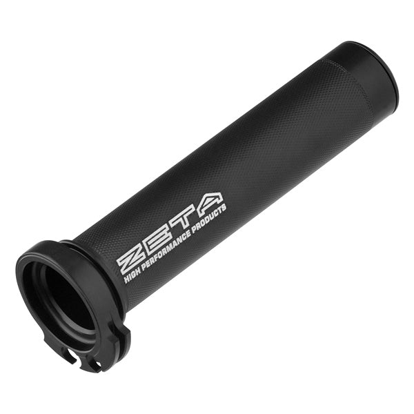 DRC ZETA UNIT THROTTLE TUBE STD ALU KAWA/YAM ZE45-7001