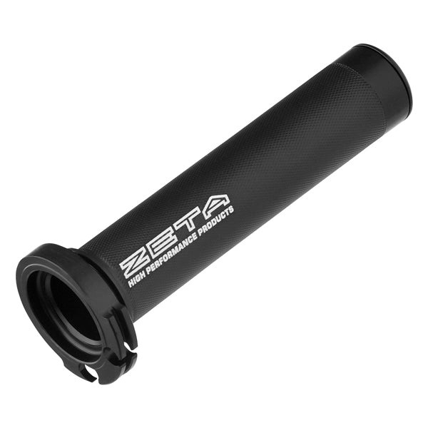 DRC ZETA UNIT THROTTLE TUBE QUICK ALU KAWA/YAM ZE45-7101
