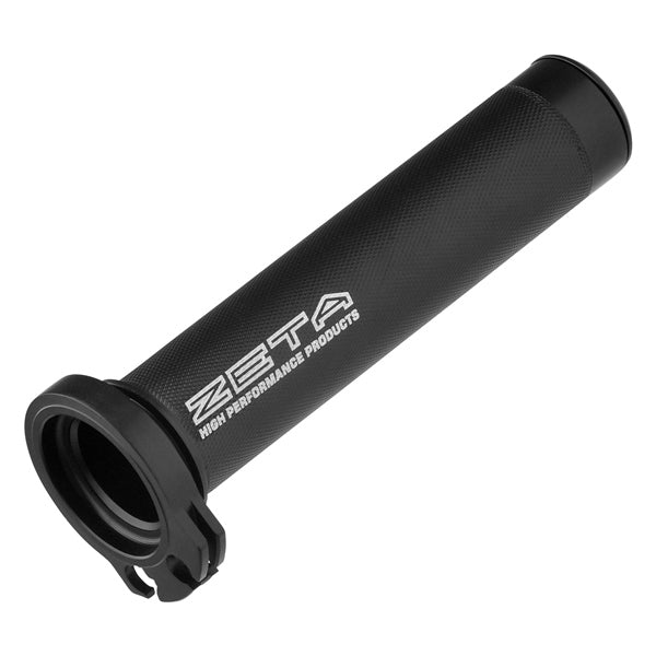 DRC ZETA UNIT THROTTLE TUBE QUICK ALU SUZ ZE45-7111