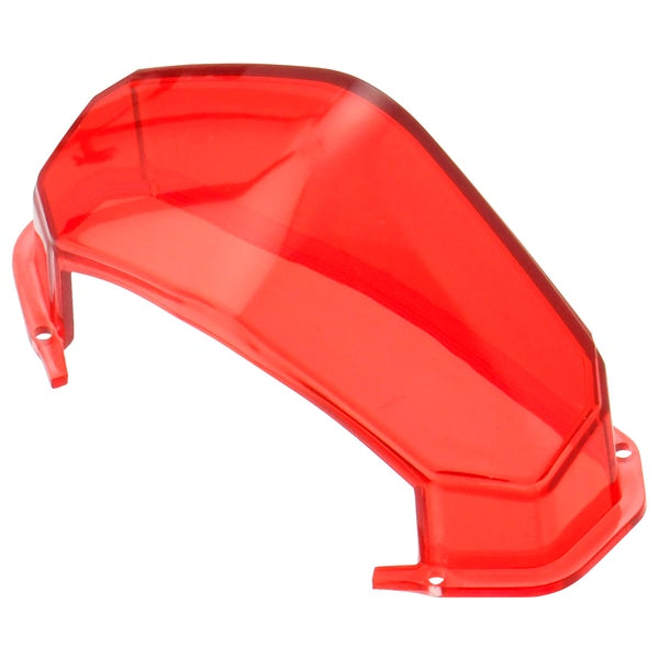 DRC ZETA UNIT LENS REPL RD DRCZETA ZR45-2941