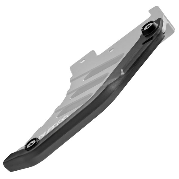 DRC ZETA UNIT BUMPER REPL BRAKE DISC GUARD RR ZE52-5900