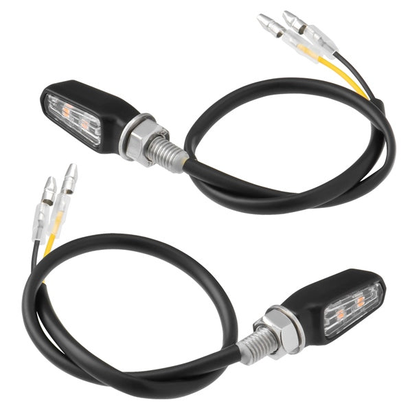 DRC ZETA UNIT FLASHER 701 LED 12V OG QTY2 DRCZETA ZR46-0119