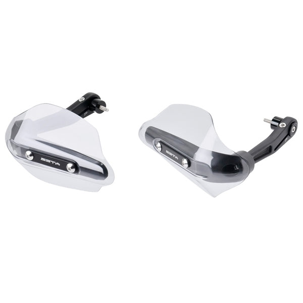 DRC ZETA UNIT HANDGUARD SONIC PC M6 KIT BK DRC/ZETA ZS72-2102