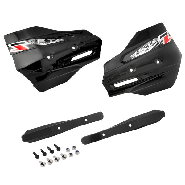 DRC ZETA UNIT HANDGUARD XC-PRO CONVERT BK DRCZETA ZE74-1010