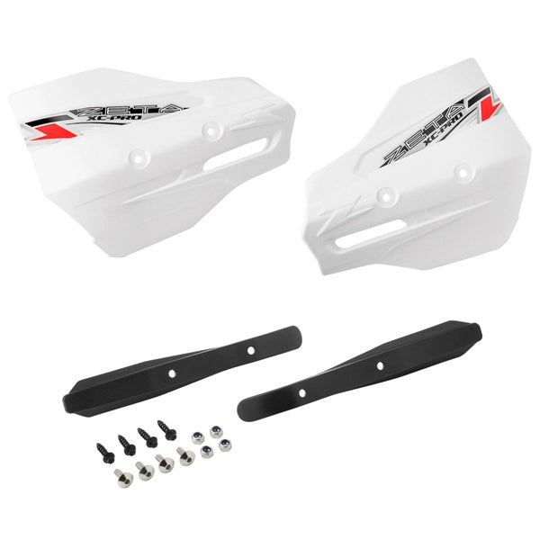DRC ZETA UNIT HANDGUARD XC-PRO CONVERT WH DRCZETA ZE74-1019