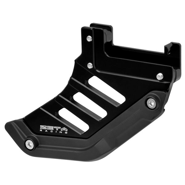 DRC ZETA UNIT BRAKE DISC GUARD RR BK HUSQ KTM ZE52-5100