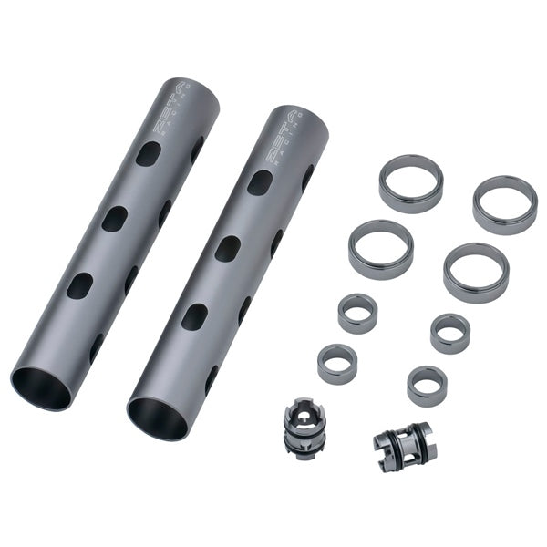 DRC ZETA UNIT LOWDOWN SUSP INNER WP XACT KIT FT ZE56-31080