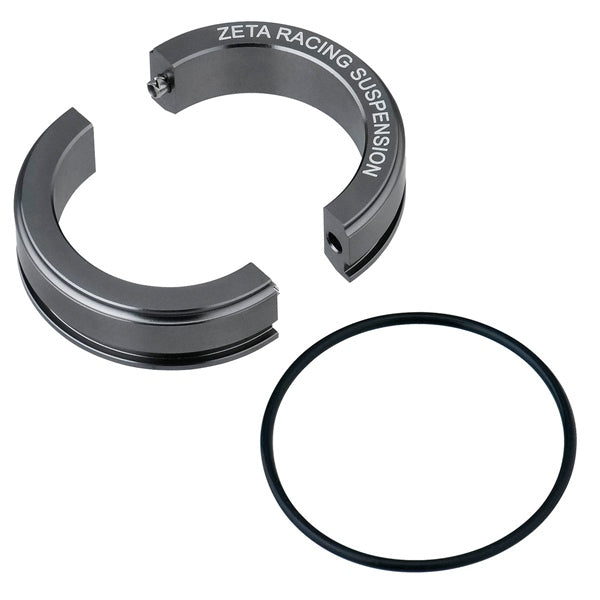DRC ZETA UNIT LOWERING SUSP RR KYB/WP/SHOWA KIT ZE56-32350