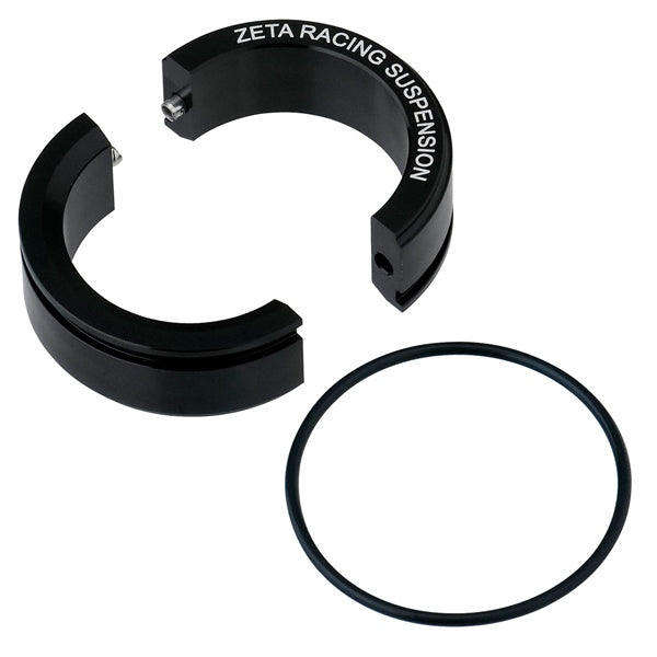 DRC ZETA UNIT LOWERING SUSP RR KYB/WP/SHOWA KIT BK ZE56-32450