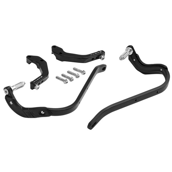 DRC ZETA UNIT HANDGUARD PRO ARMOR BK DRC/ZETA ZE71-8831