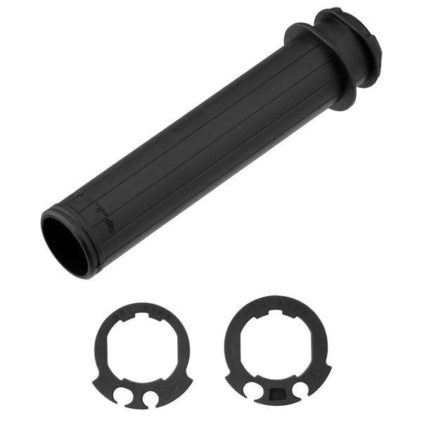 DRC ZETA UNIT THROTTLE TUBE PRO OPEN END SUZ/KAWA ZE45-0101