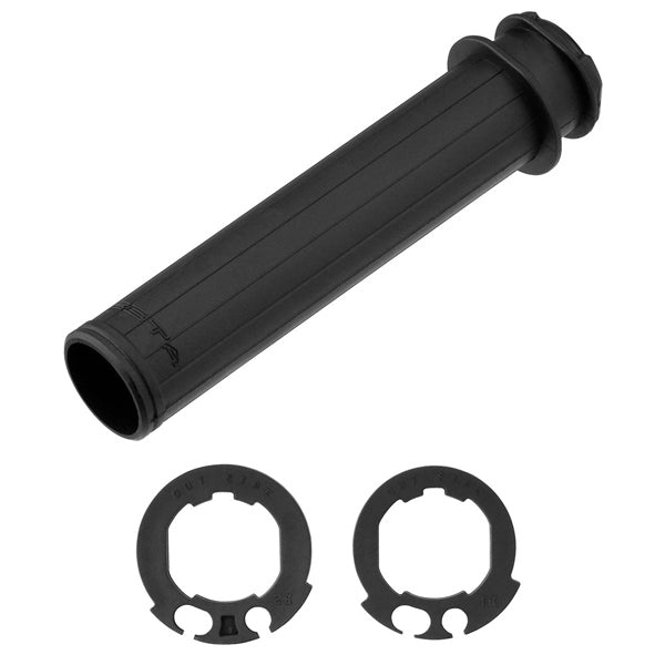 DRC ZETA UNIT THROTTLE TUBE PRO OPEN END YAM/SUZ ZE45-0114