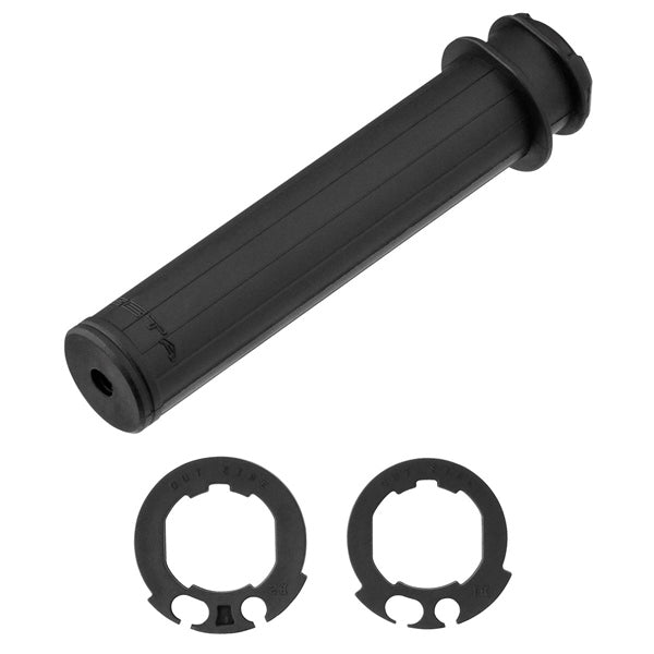 DRC ZETA UNIT THROTTLE TUBE PRO CLOSED END YAM/SUZ ZE45-0014