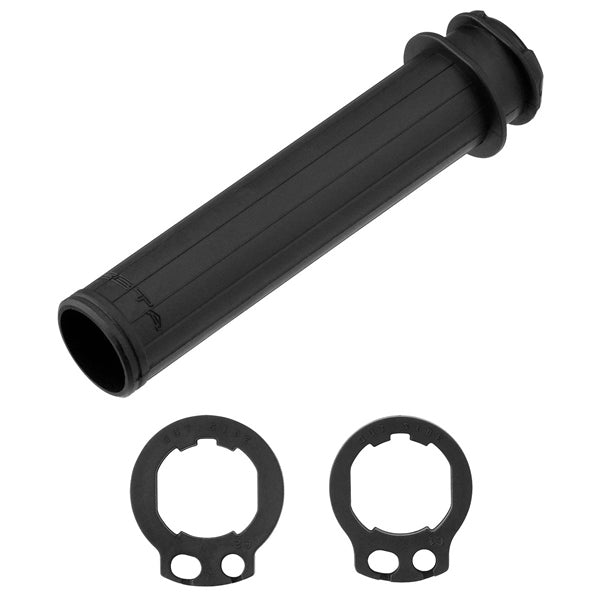 DRC ZETA UNIT THROTTLE TUBE PRO OPEN END HON ZE45-0116