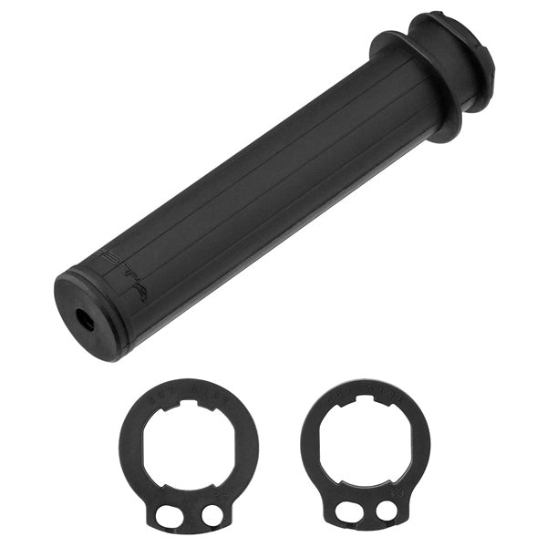 DRC ZETA UNIT THROTTLE TUBE PRO CLOSED END HON ZE45-0016