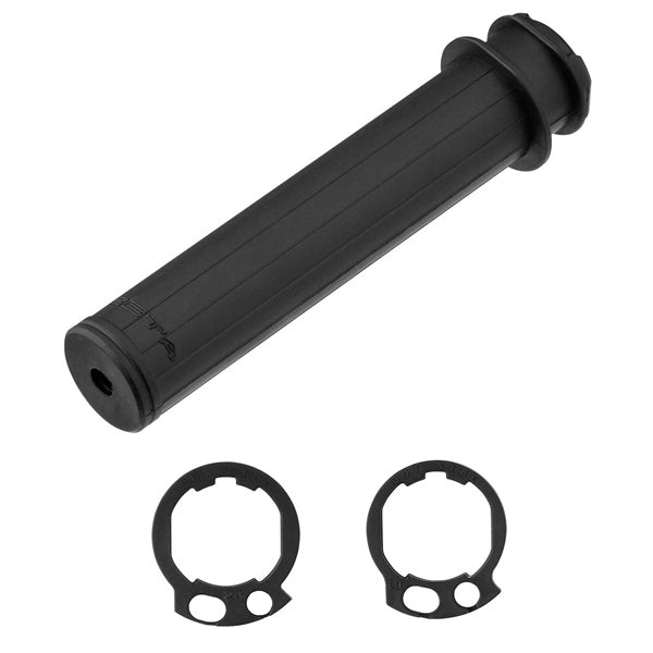 DRC ZETA UNIT THROTTLE TUBE PRO CLOSED END HON ZE45-0024