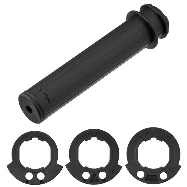DRC ZETA UNIT THROTTLE TUBE PRO CLOSED END KTM/HUSQV ZE45-0026