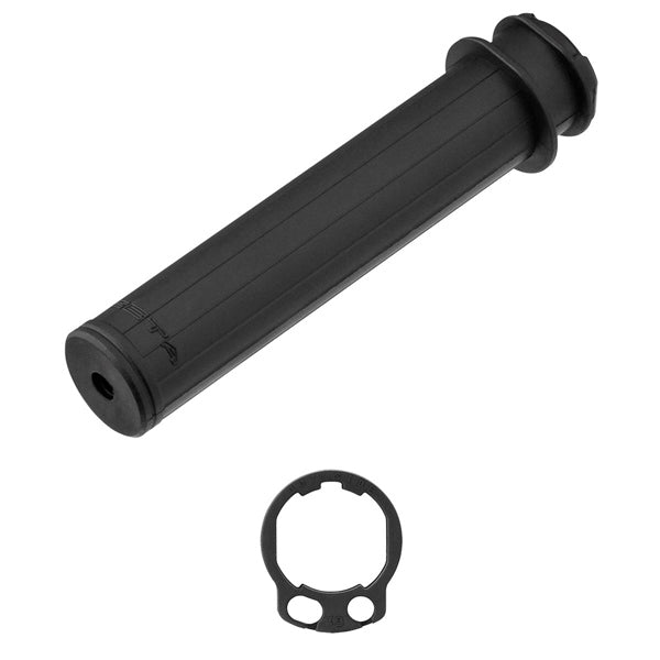 DRC ZETA UNIT THROTTLE TUBE PRO CLOSED END HON ZE45-0050