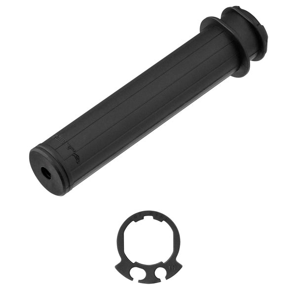 DRC ZETA UNIT THROTTLE TUBE PRO CLOSED END YAM ZE45-0055