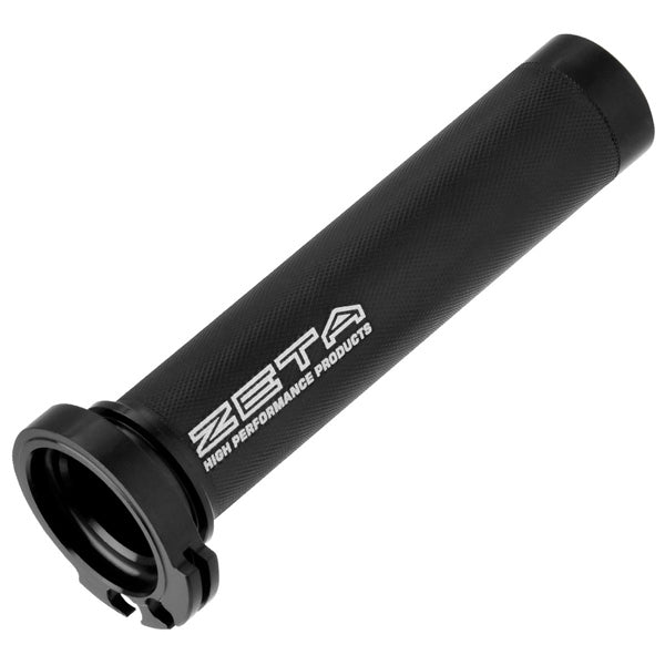DRC ZETA UNIT THROTTLE TUBE ALU STD YAM ZE45-7014