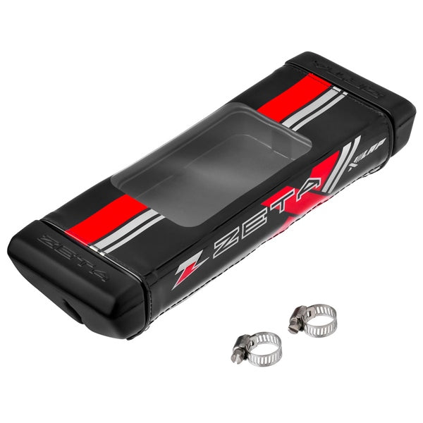 DRC ZETA UNIT LAP TIMER COVER CX BAR ZR60-2620