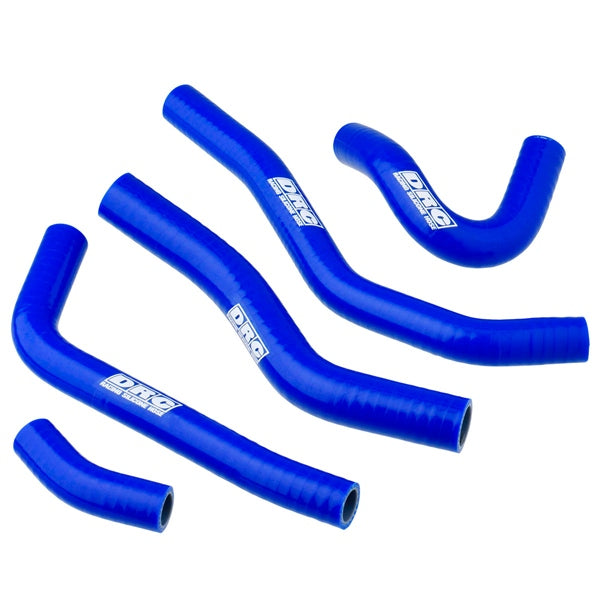 DRC ZETA UNIT HOSE RADIATOR KIT KAWA BL D47-01-342