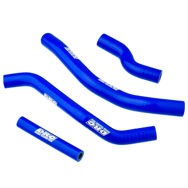 DRC ZETA UNIT HOSE RADIATOR KIT YAM BL D47-11-622